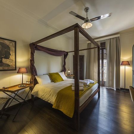 B&B Bergamo Rota'S House Екстериор снимка