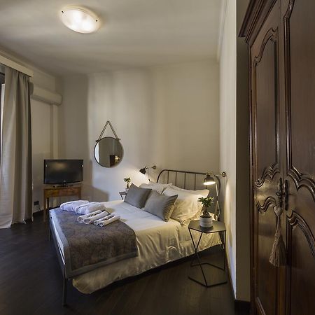 B&B Bergamo Rota'S House Екстериор снимка
