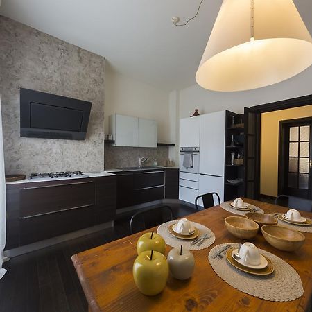 B&B Bergamo Rota'S House Екстериор снимка