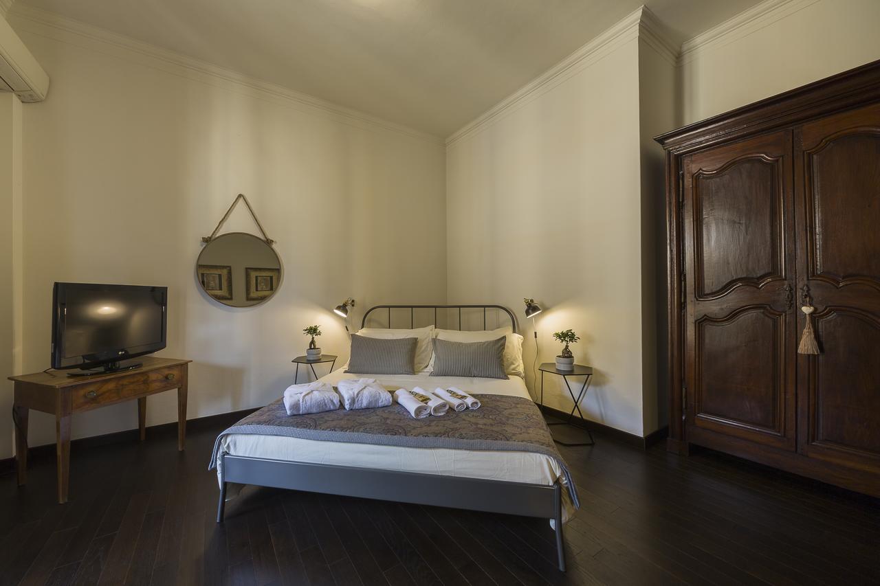 B&B Bergamo Rota'S House Екстериор снимка