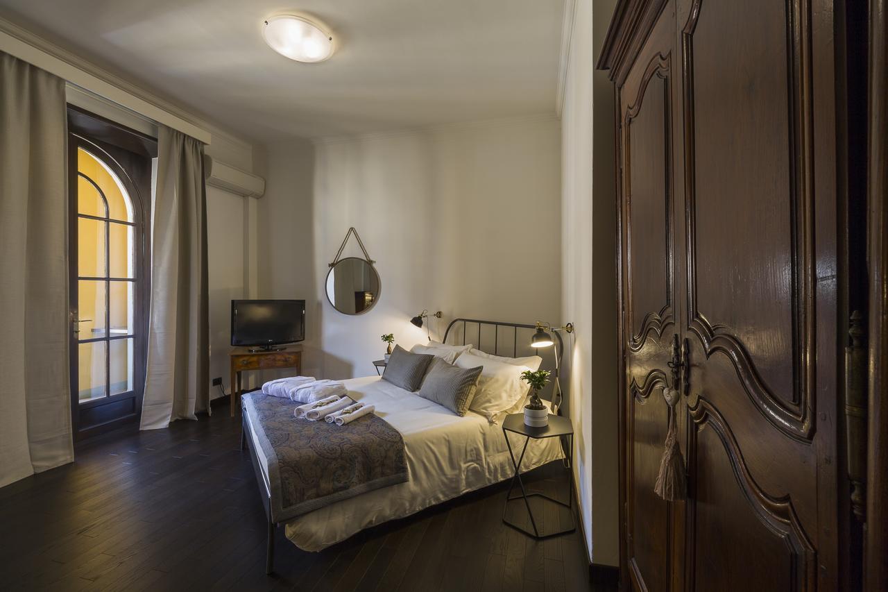 B&B Bergamo Rota'S House Екстериор снимка