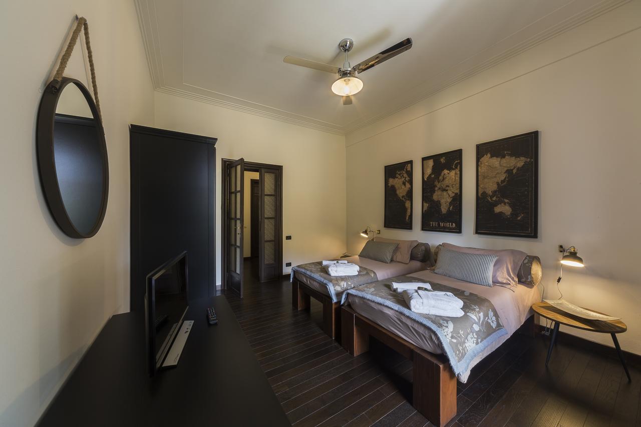B&B Bergamo Rota'S House Екстериор снимка