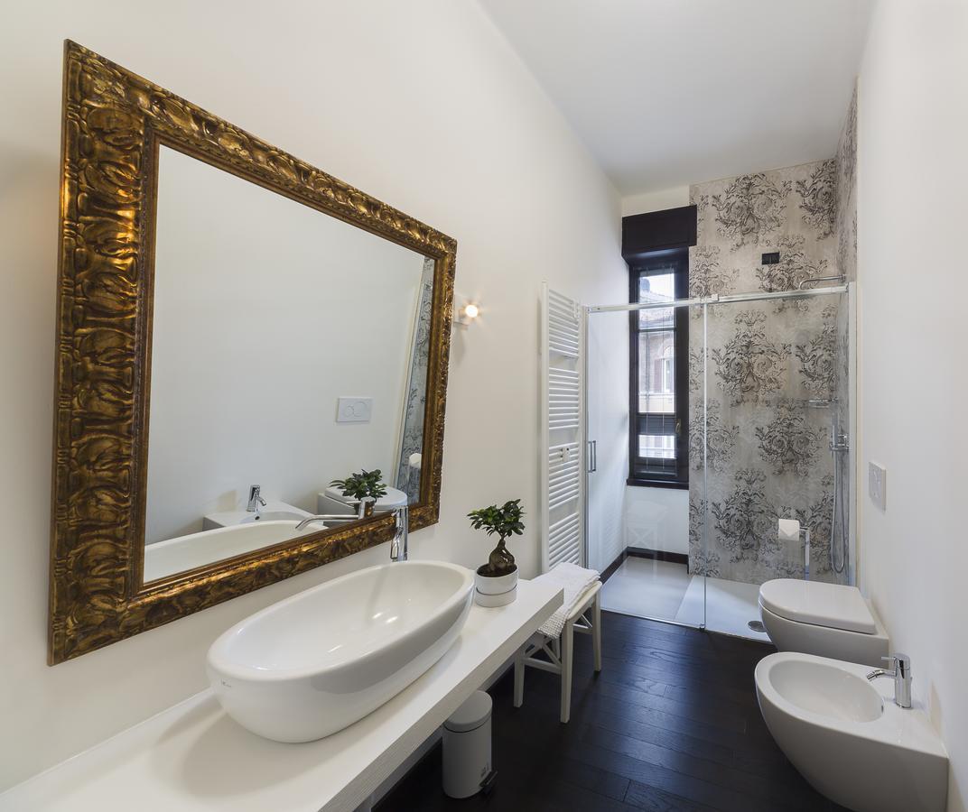B&B Bergamo Rota'S House Екстериор снимка