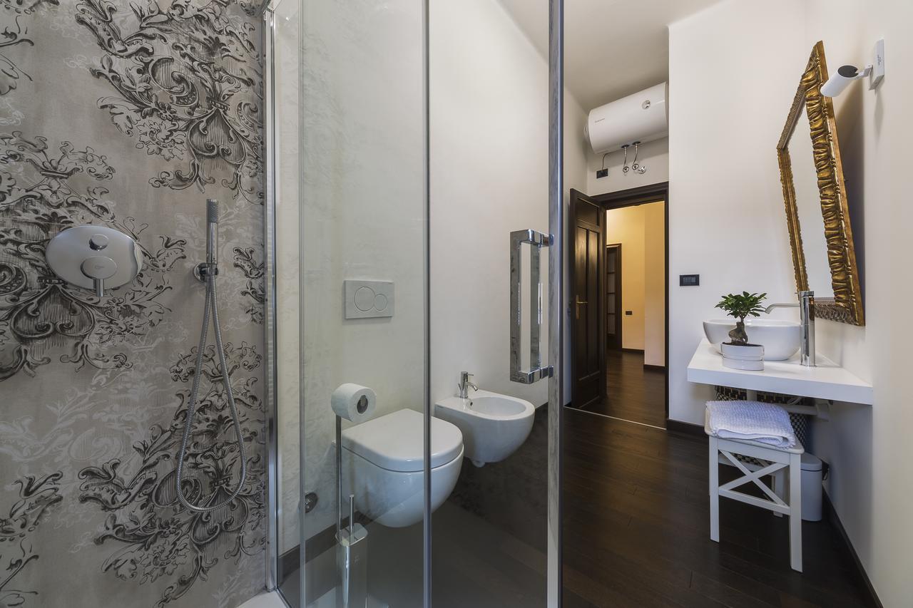B&B Bergamo Rota'S House Екстериор снимка