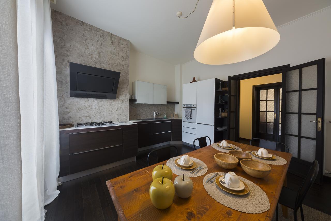 B&B Bergamo Rota'S House Екстериор снимка