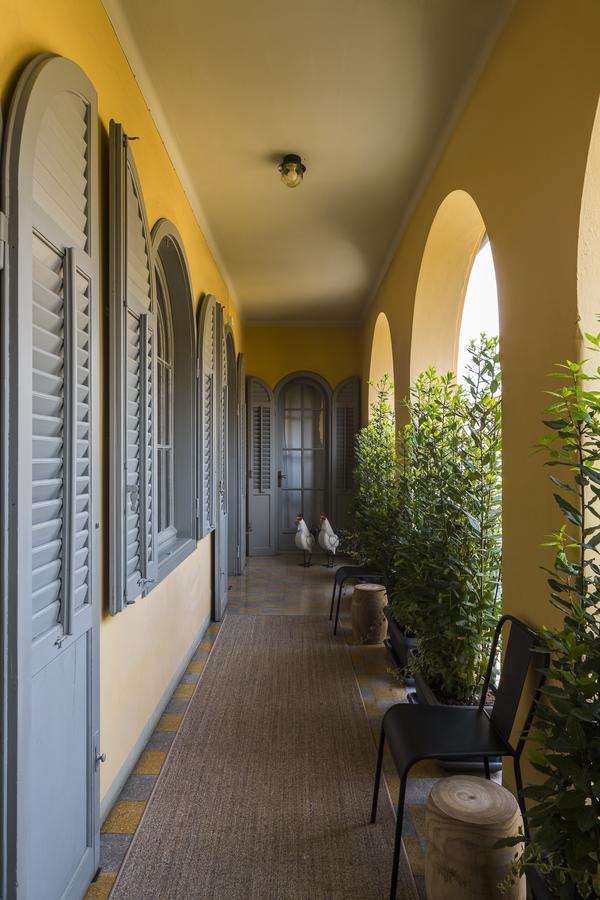 B&B Bergamo Rota'S House Екстериор снимка