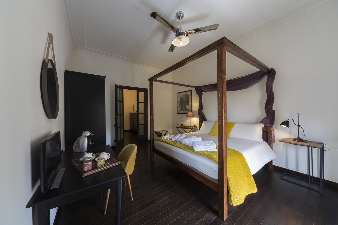 B&B Bergamo Rota'S House Екстериор снимка
