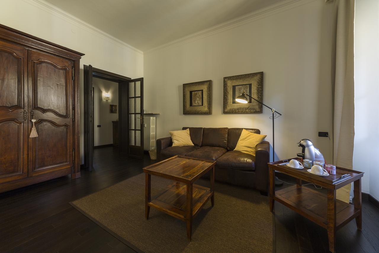 B&B Bergamo Rota'S House Екстериор снимка