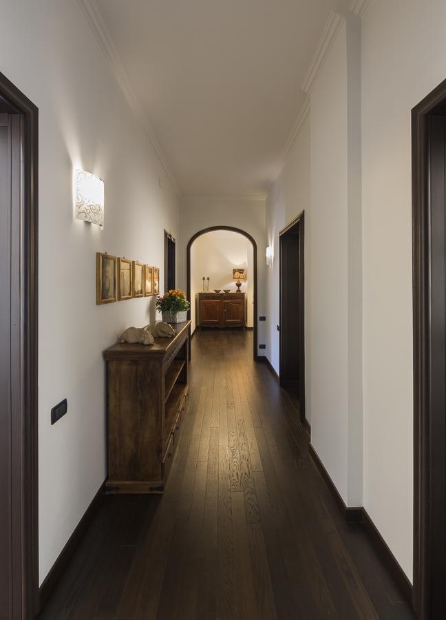 B&B Bergamo Rota'S House Екстериор снимка
