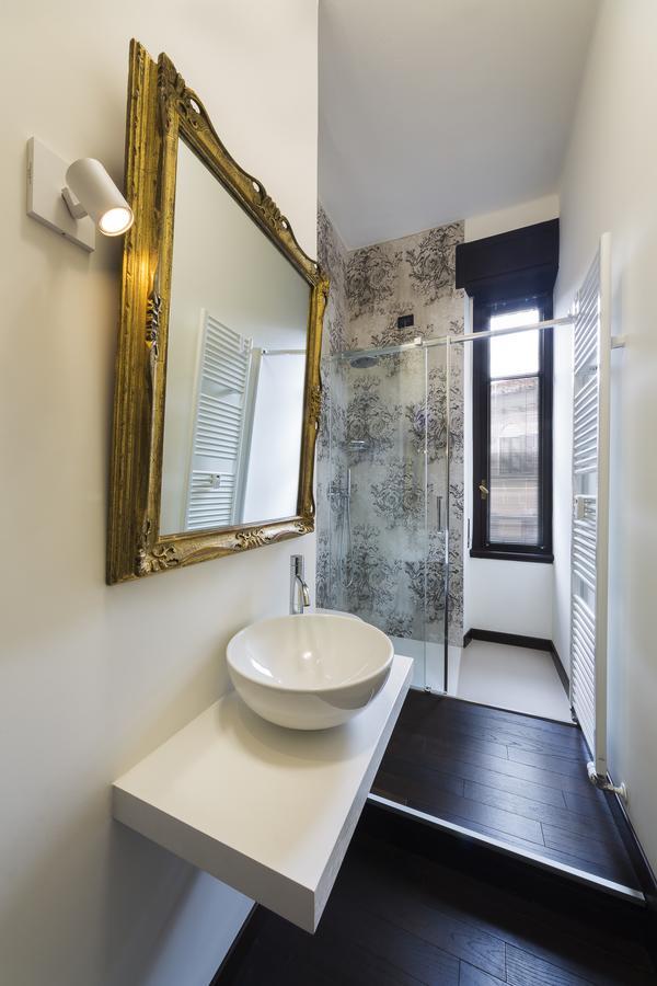 B&B Bergamo Rota'S House Екстериор снимка